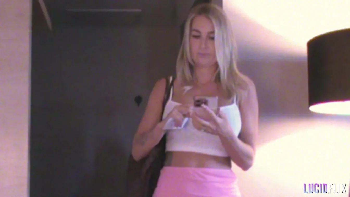 LucidFlix Andi Avalon XXX